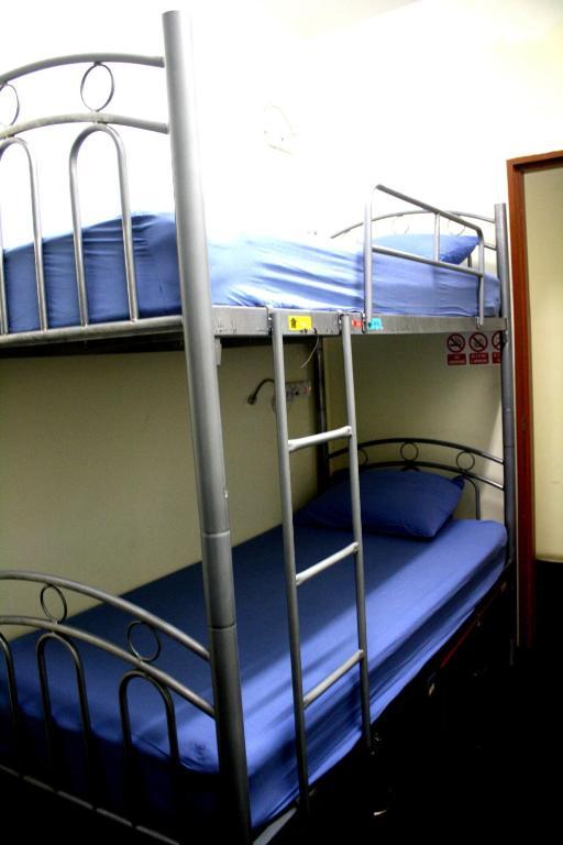 Abc Hostel Singapore Room photo
