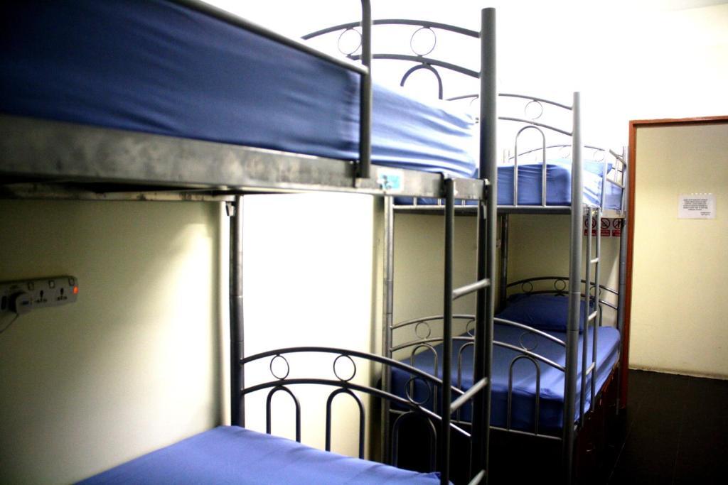Abc Hostel Singapore Room photo
