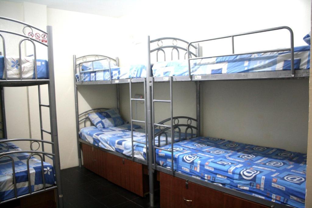 Abc Hostel Singapore Room photo