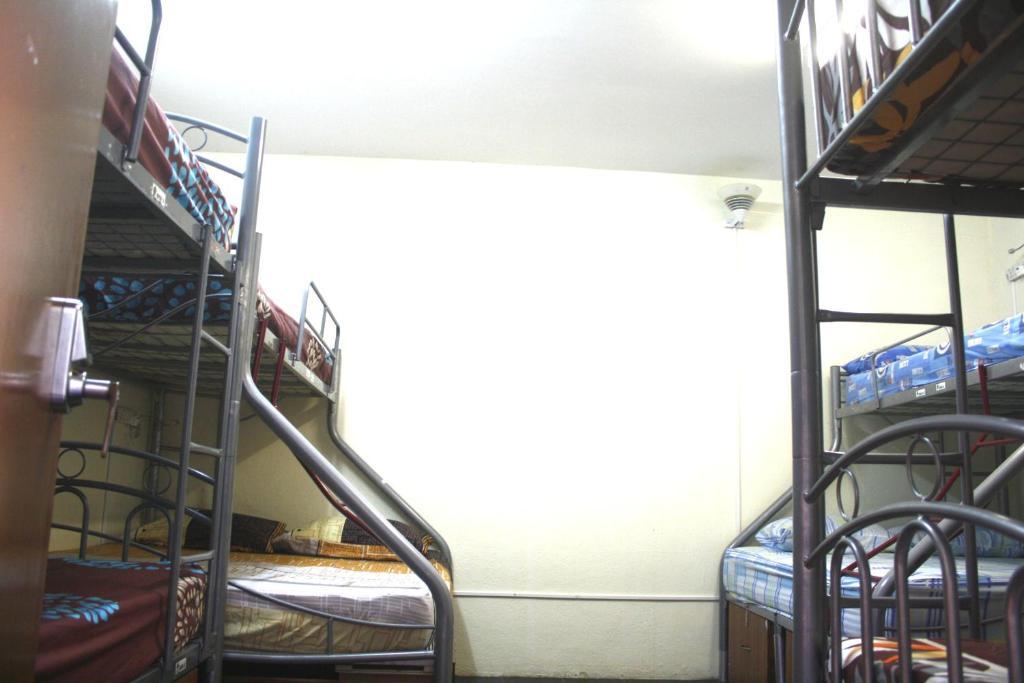 Abc Hostel Singapore Room photo