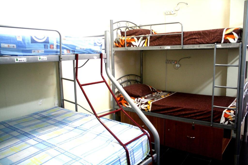 Abc Hostel Singapore Room photo