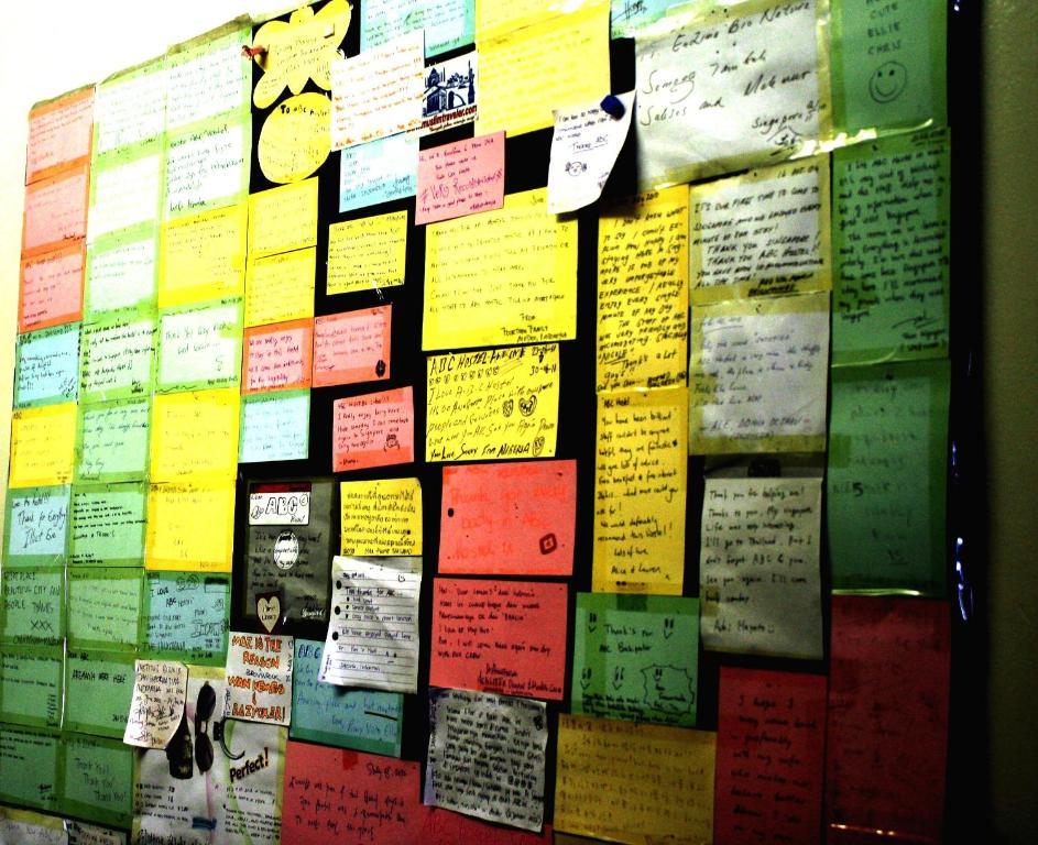 Abc Hostel Singapore Exterior photo