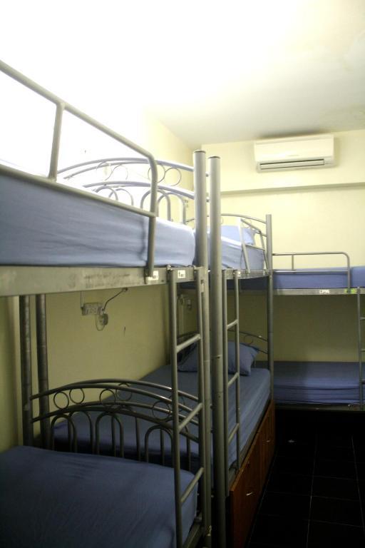 Abc Hostel Singapore Exterior photo