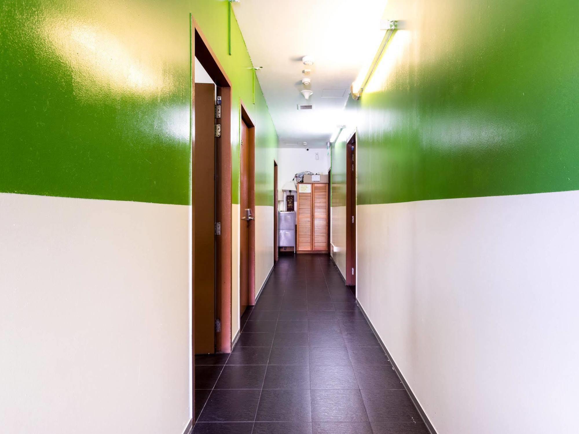 Abc Hostel Singapore Exterior photo