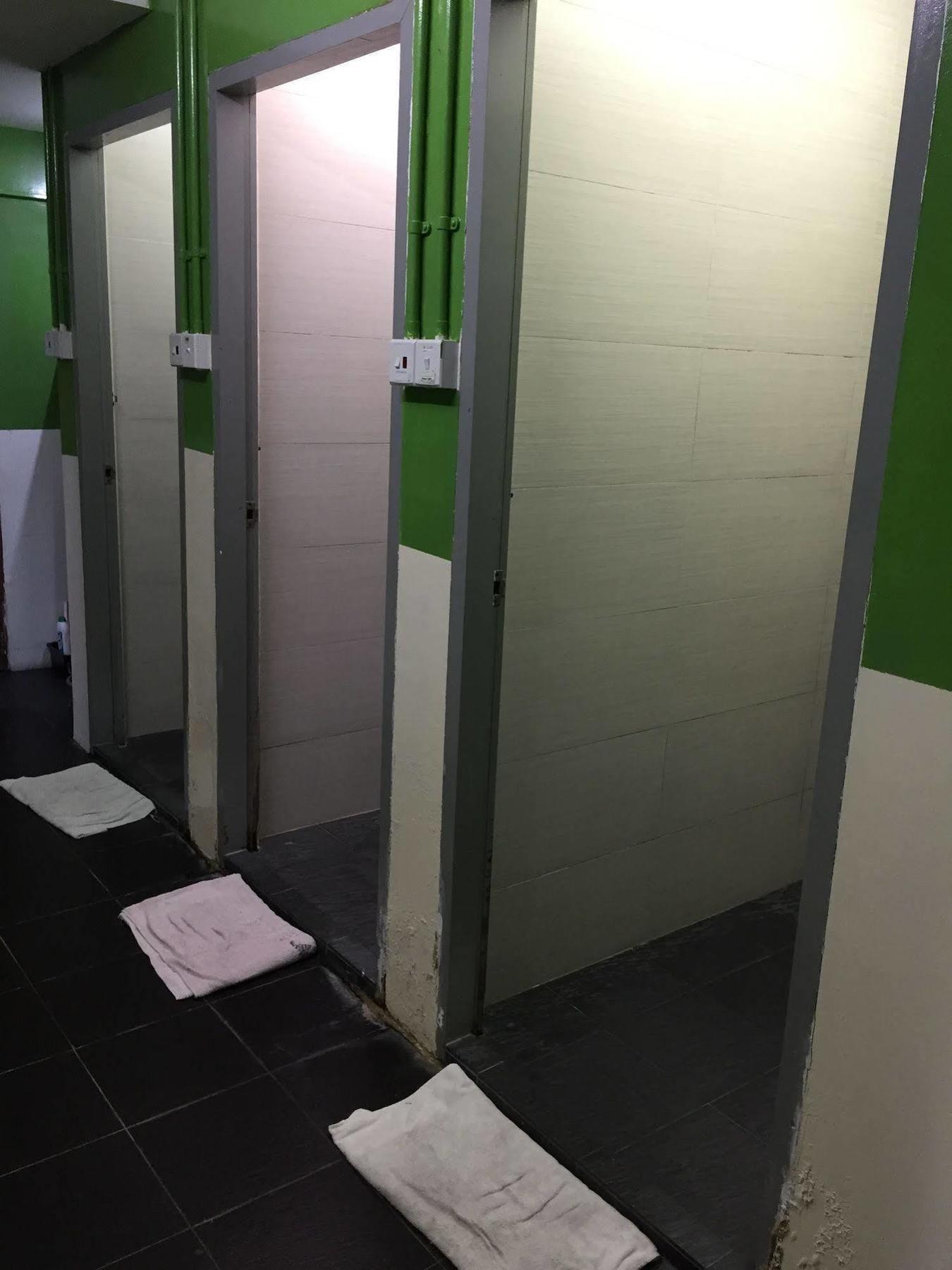 Abc Hostel Singapore Exterior photo