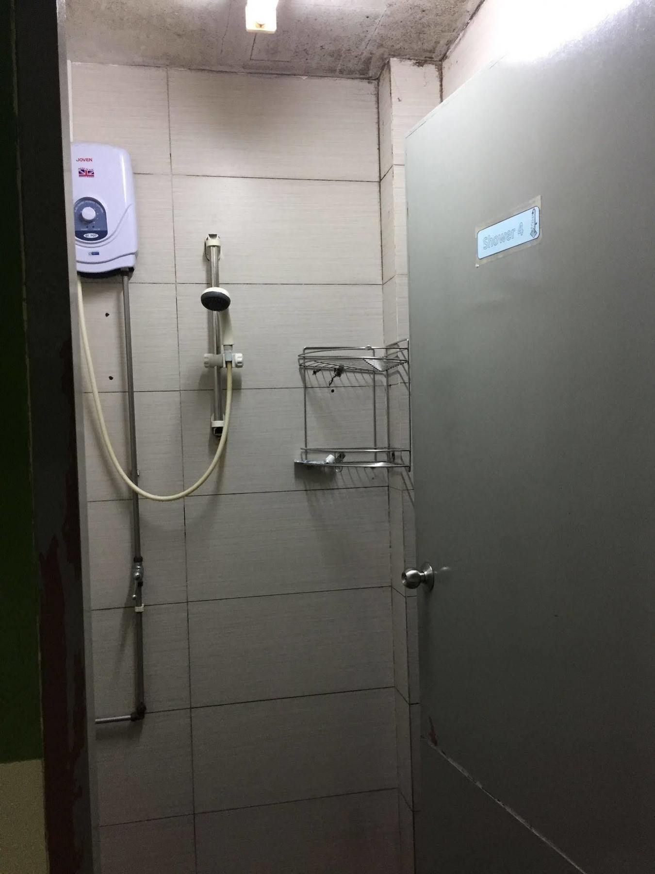 Abc Hostel Singapore Exterior photo