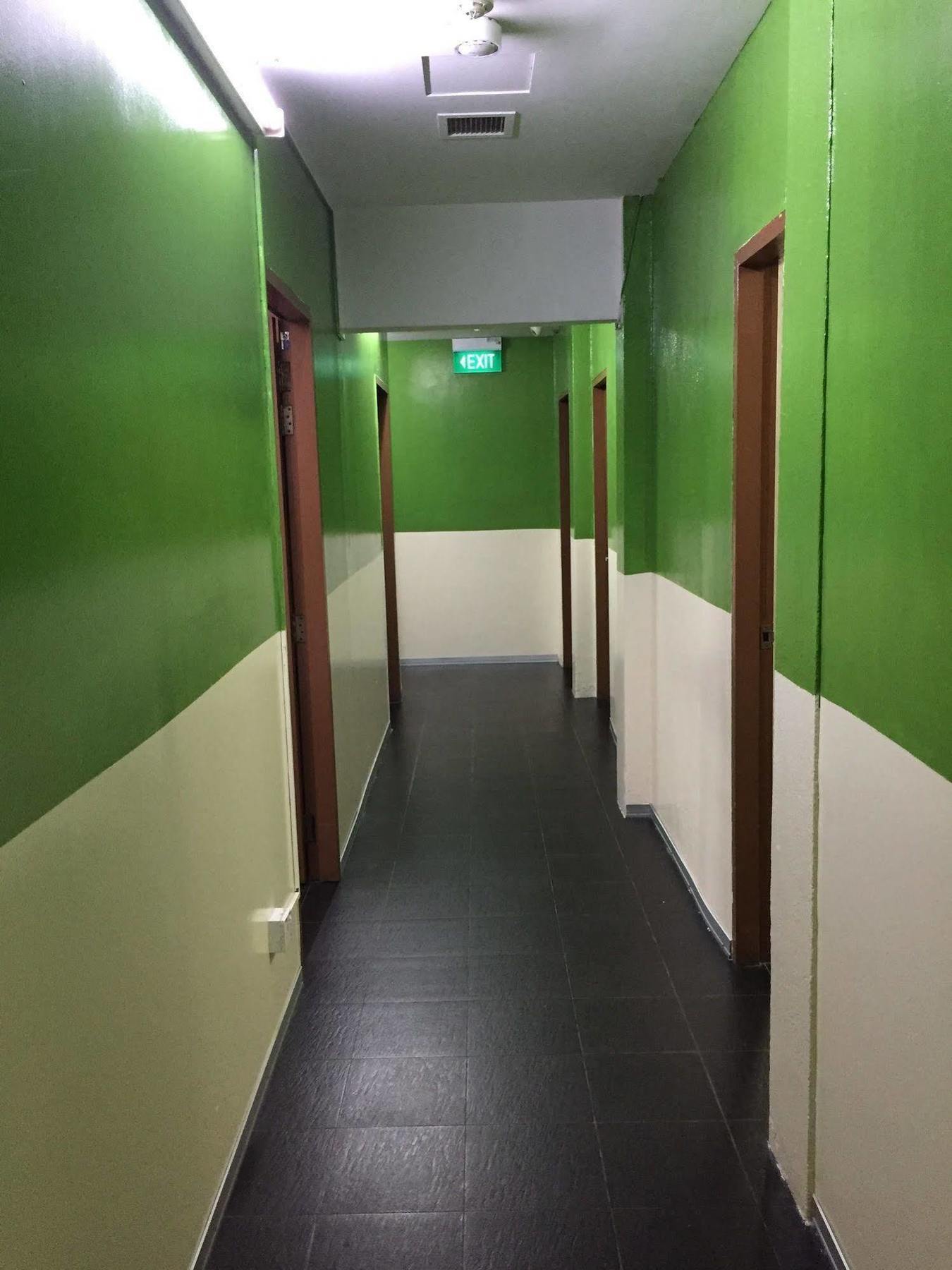 Abc Hostel Singapore Exterior photo