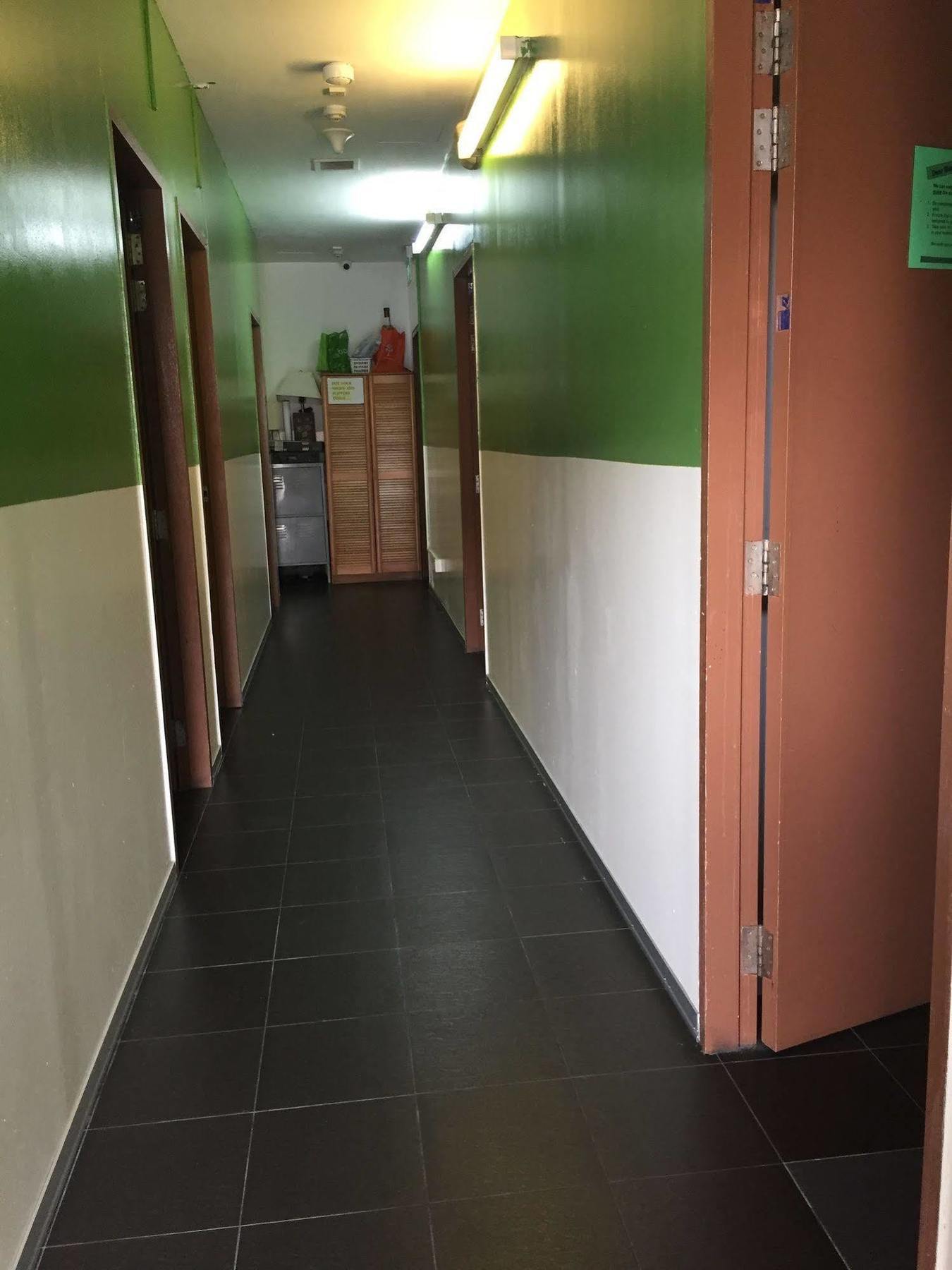 Abc Hostel Singapore Exterior photo